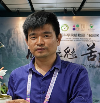 QIU ZhiJing