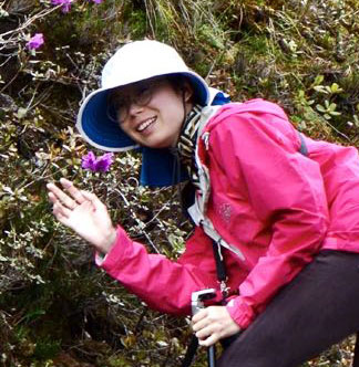 ZUO Qin