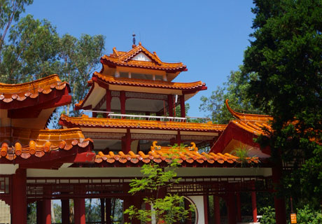 听涛阁
