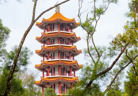 龙尊塔